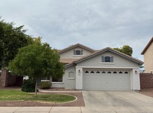 1080 E Indigo Dr, Chandler, AZ 85249