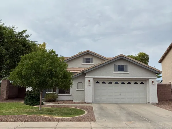 1080 E Indigo Dr, Chandler, AZ 85249