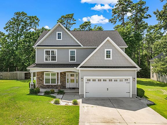 2nd image of 1009 Meridian Dr