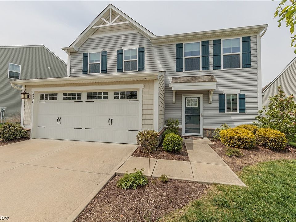 6528 Morning Glory Ln, Medina, OH 44256 Zillow