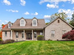 5416 Chancellor Ln, Morrow, OH 45152