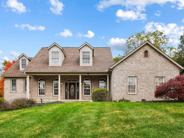 5416 Chancellor Ln, Morrow, OH 45152