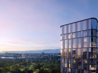 55 Lagrange St #609, Boston, MA 02116