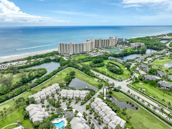 2403 Fairway Dr N, Jupiter, FL 33477