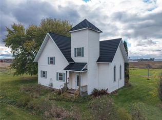 6094 East 650th Avenue, Menomonie, WI 54751