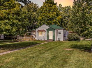 1114 Territorial Rd W, Battle Creek, MI 49015