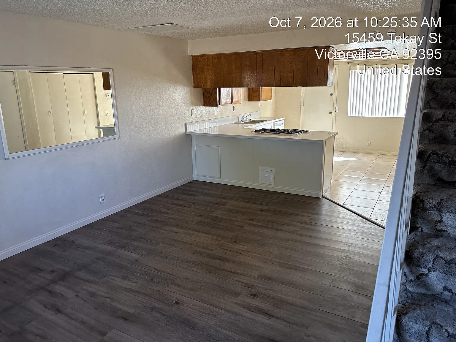 2 bed, 1.5 bath, 985 sqft, $1,684 — Photo 4