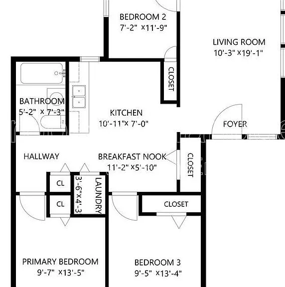 4802 Locust Ave — Photo 9