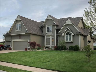 2619 Quail St, Harrisonville, MO, 64701