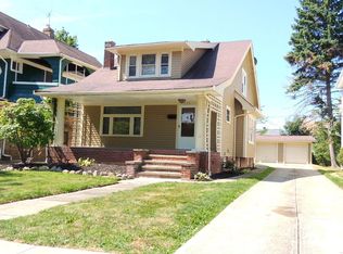 3572 Hildana Rd, Shaker Heights, OH 44120