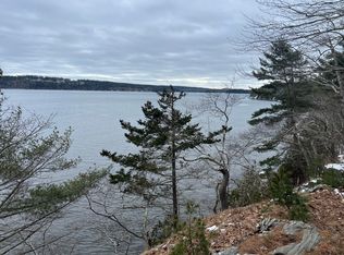 2 Captain John Parker Rd, Phippsburg, ME 04562