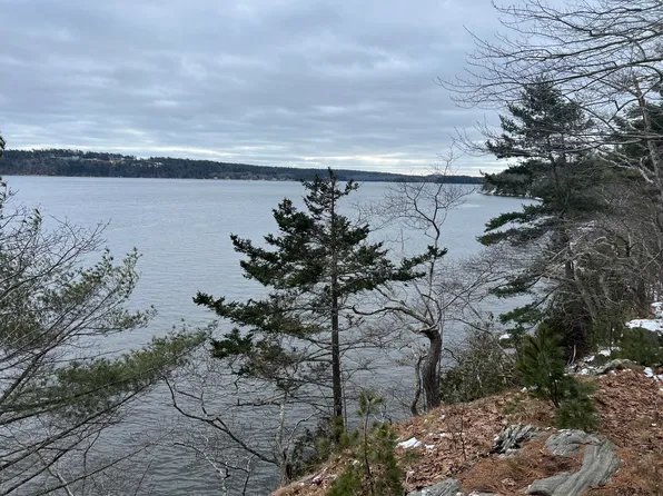 Lot 2 Captain John Parker Road, Phippsburg, ME 04062