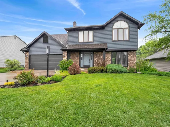 9826 Flag Stone Pl, Fort Wayne, IN 46804