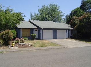 5364 Regan Ct SE, Salem, OR 97306