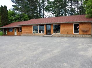 714 Elm St, Woodruff, WI 54568