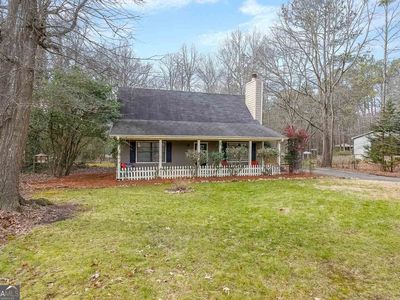 1932 Keith Dr SW, Marietta, GA, 30064