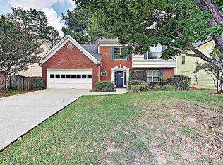 4485 Hopkins Run Dr, Duluth, GA 30096