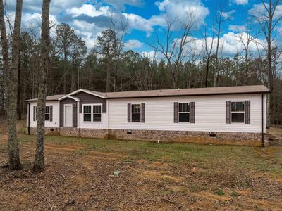 119 Cut Off Rd, Springville, AL, 35146