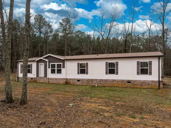 119 Cut Off Rd, Springville, AL 35146