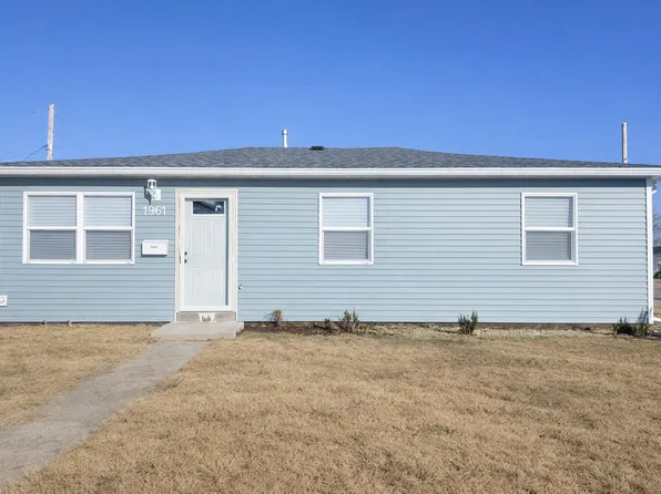 1961 Williams St, Gary, IN 46404