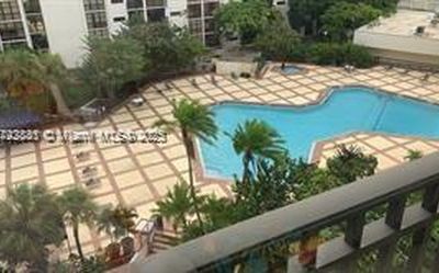 17011 N Bay Rd APT 712, Sunny Isles Beach, FL, 33160