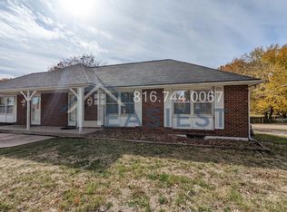 802 NW Mock Ave, Blue Springs, MO 64015