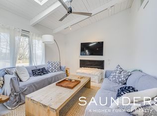 143 Soundview Dr, Montauk, NY 11954