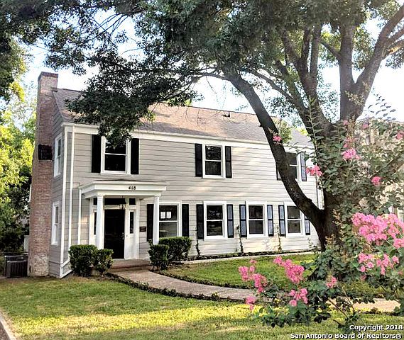 1st image of 418 E Huisache Ave