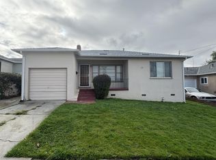2851 Romagnolo St, Hayward, CA 94541