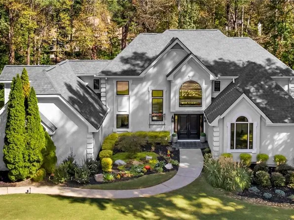595 Terrace Oaks Dr, Roswell, GA 30075