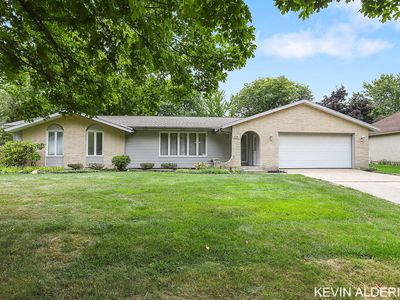 130 Sorrento Dr, Holland, MI, 49423