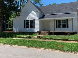 900 W Race St, Searcy, AR 72143