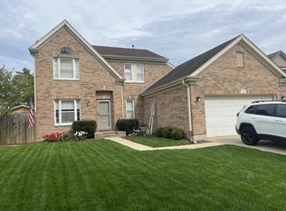 7103 93rd Ave, Kenosha, WI 53142