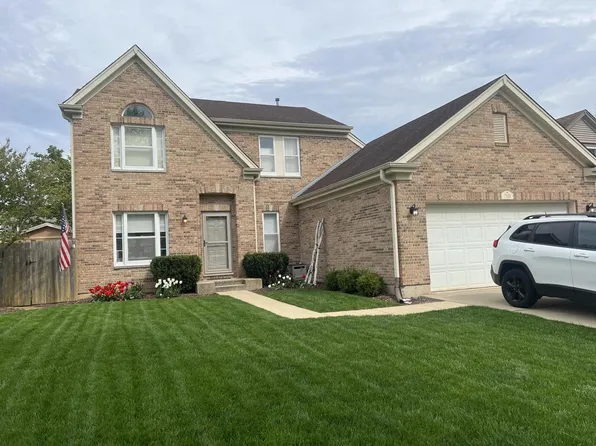 7103 93rd AVENUE, Kenosha, WI 53142