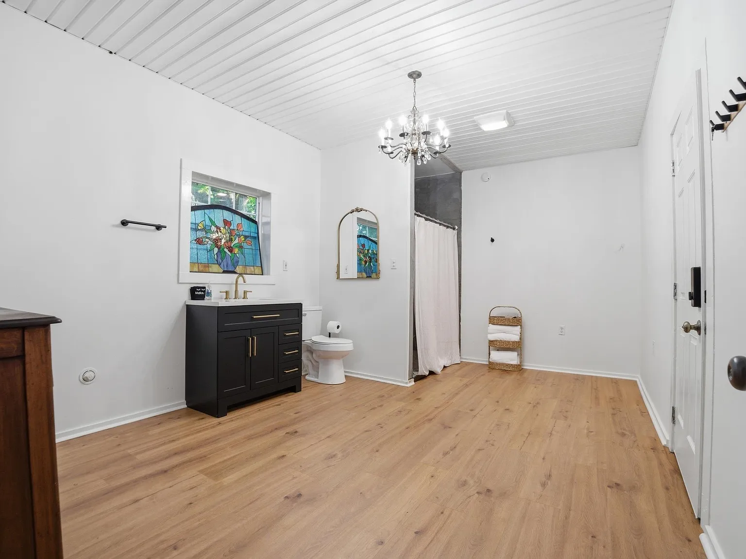 1 bed, 536 sqft, $1,100 — Photo 3