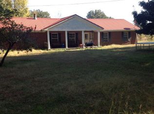 1360 Hinkledale Rd, Mc Kenzie, TN 38201