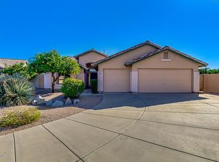 4235 E Ellis Cir, Mesa, AZ 85205