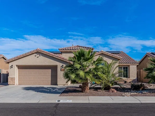 11678 E 35th Pl, Yuma, AZ 85367