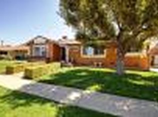 320 Marin St, La Habra, CA 90631
