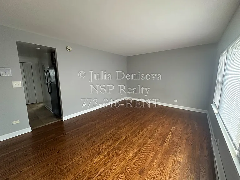 7630 N Milwaukee Ave #2A — Photo 4