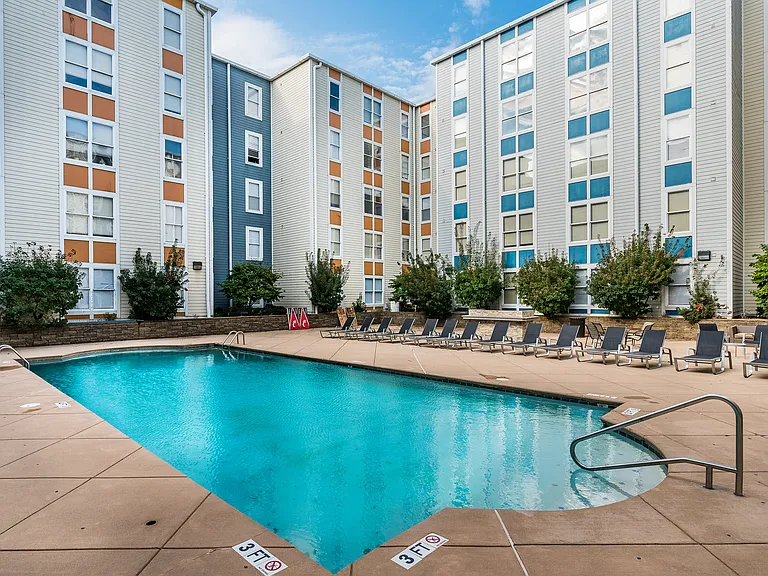 CP Cincy Student Housing — Photo 6