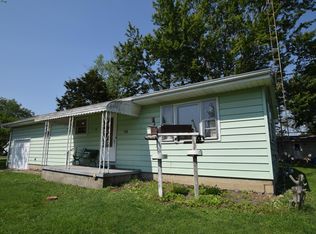 718 Center Ave, Russells Point, OH 43348