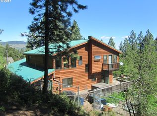 400 Allium St, La Grande, OR 97850