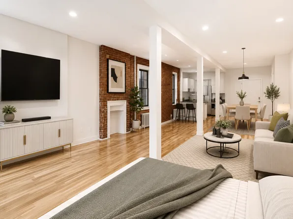 8 Saint Marks Pl APT 1, New York, NY 10003
