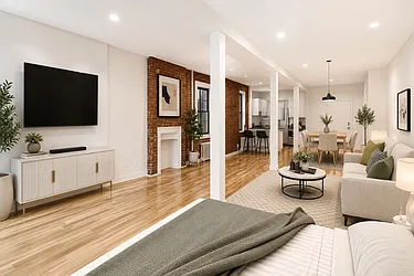 8 Saint Mark's Place, #1
