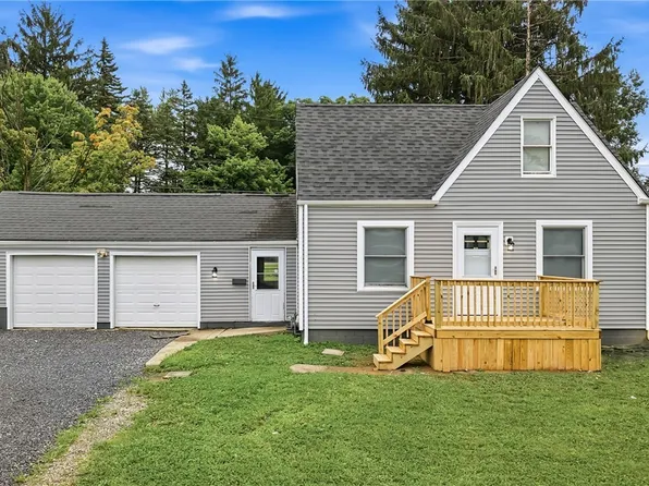 339 Westminster Ave, Youngstown, OH 44515