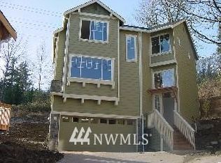 23 Sunset 31 Ct NW, Issaquah, WA