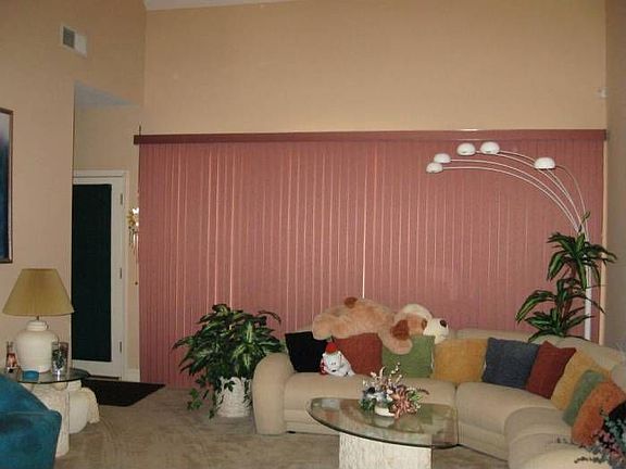 Formal Living Room