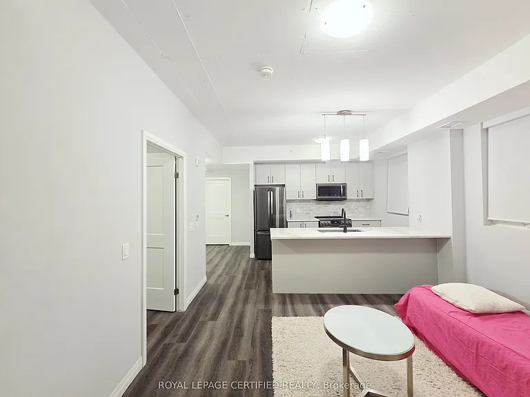 108 Garment St #1502 — Photo 4