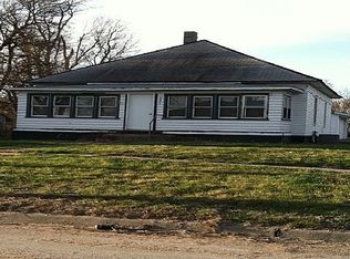 331 W Fremont St, Oneill, NE 68763